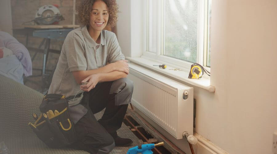 Professional Tankless Water Heater Installation in Bradford, NH